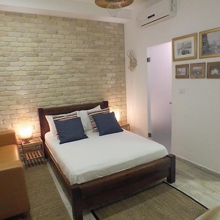 Banker'S Boutique Apartment ไฮฟา ห้อง รูปภาพ