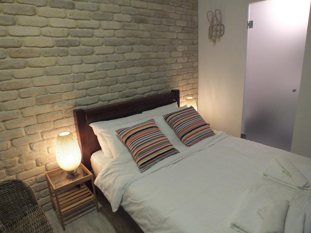 Banker'S Boutique Apartment ไฮฟา ห้อง รูปภาพ