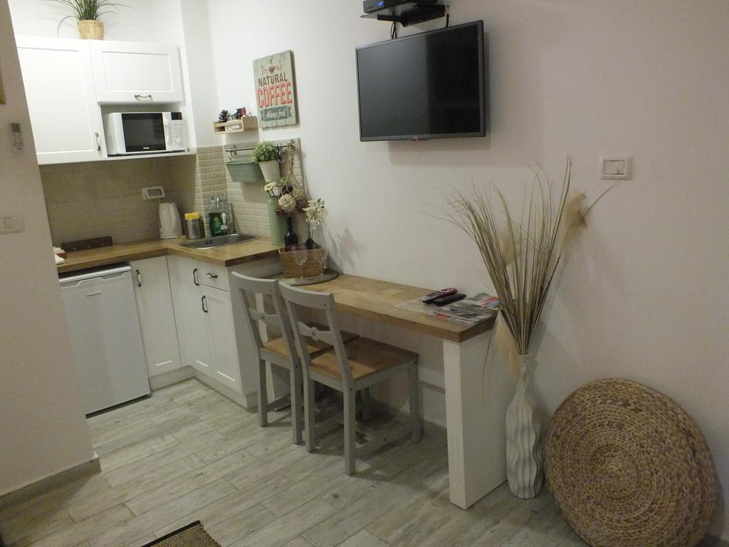 Banker'S Boutique Apartment ไฮฟา ห้อง รูปภาพ