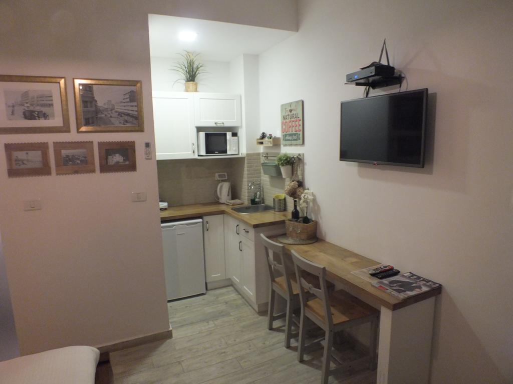 Banker'S Boutique Apartment ไฮฟา ห้อง รูปภาพ