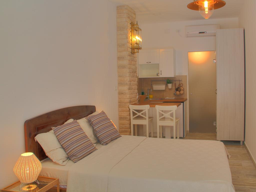 Banker'S Boutique Apartment ไฮฟา ห้อง รูปภาพ
